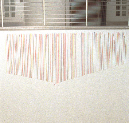 Marta Marce: Untitled, 2000-1999