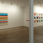 Exhibition: Encounters, Galeria Moriarty, Madrid / 